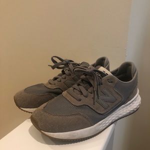New Balance Fresh Foam X70 Sneaker